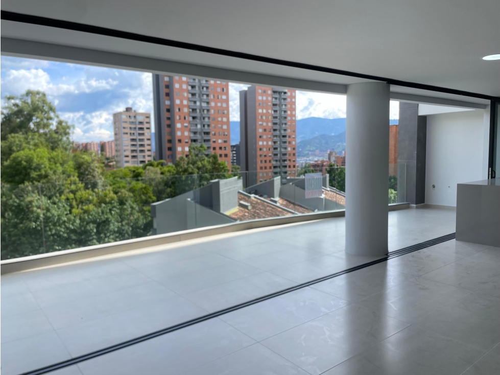 Apartamento en Venta Transv. Inferior Medellín — foto 3