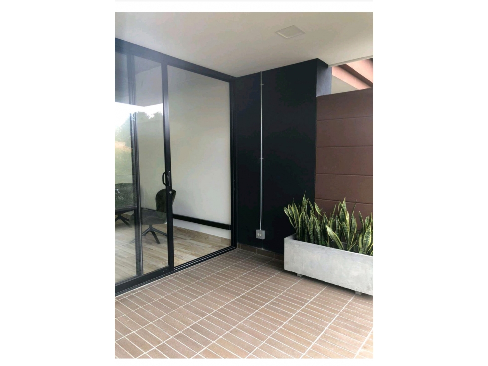 Oficina en Venta Las Palmas Medellin — foto 2