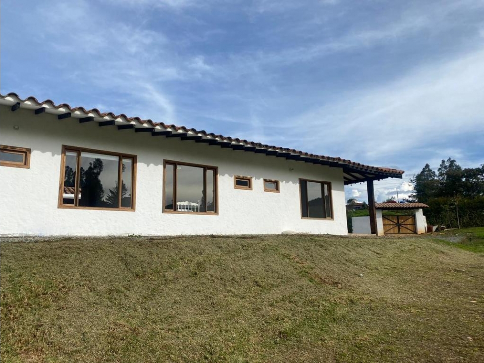 Casa en Venta en el sector de San Pedro de los Milagros — foto 3