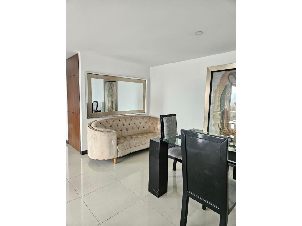 Apartamento en Arriendo Los Balsos Medellín — foto 6