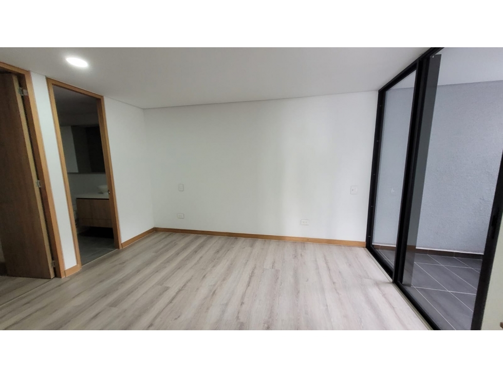 Apartamento en Venta Las Palmas Medellín — foto 5