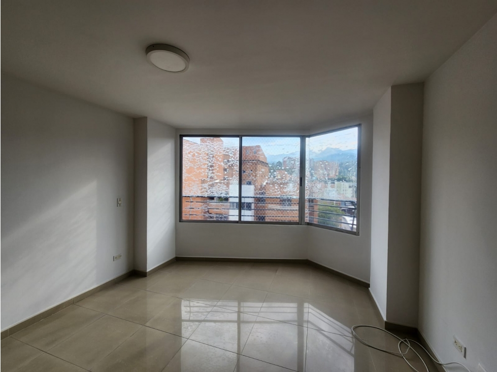 Apartamento en Arriendo El Nogal Medellín — foto 2
