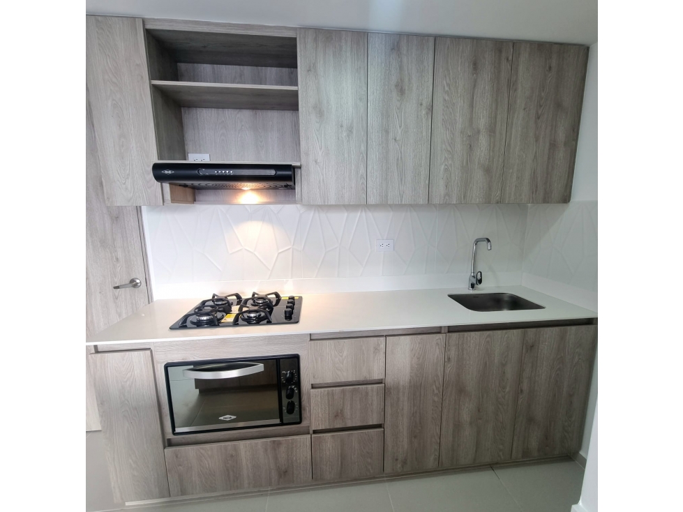 Apartamento en Venta Simon Bolivar Itagüi — foto 2