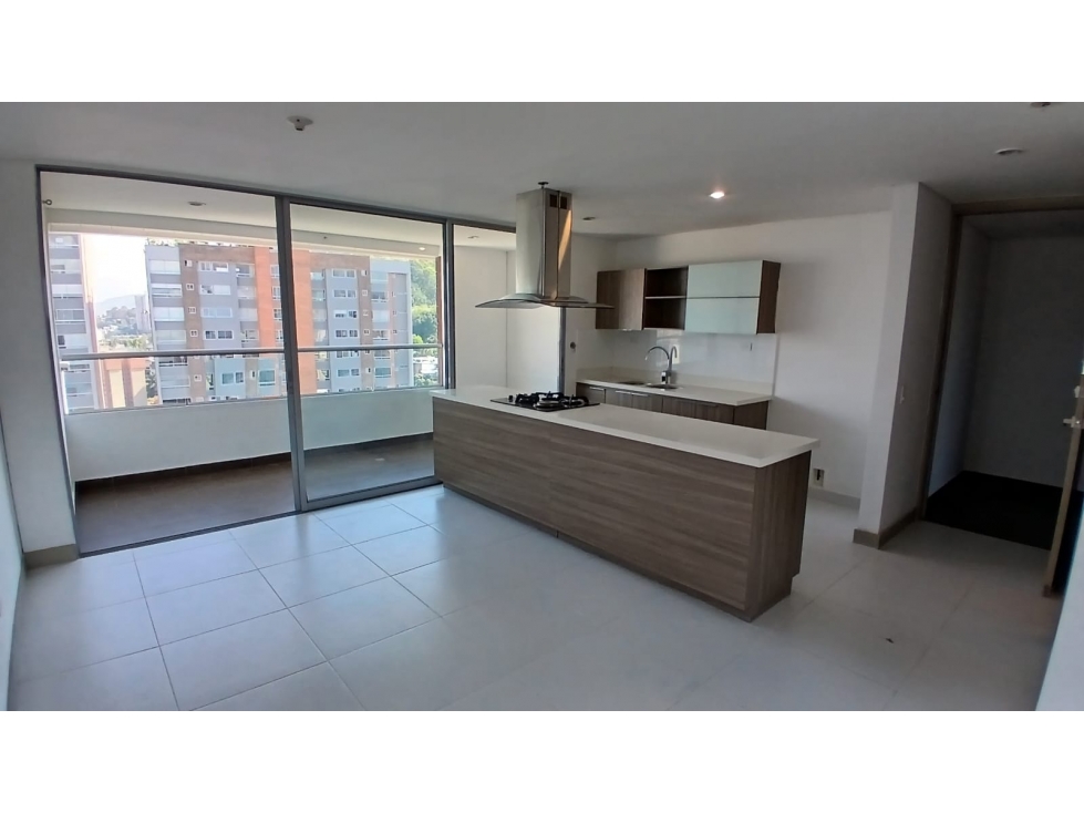 Apartamento en Arriendo o Venta Castropol Medellín