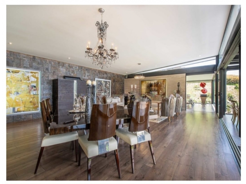 Casa en Arriendo Alto de las Palmas Envigado — foto 3
