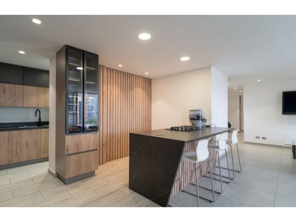 Apartamento en Arriendo El Tesoro Medellín — foto 5