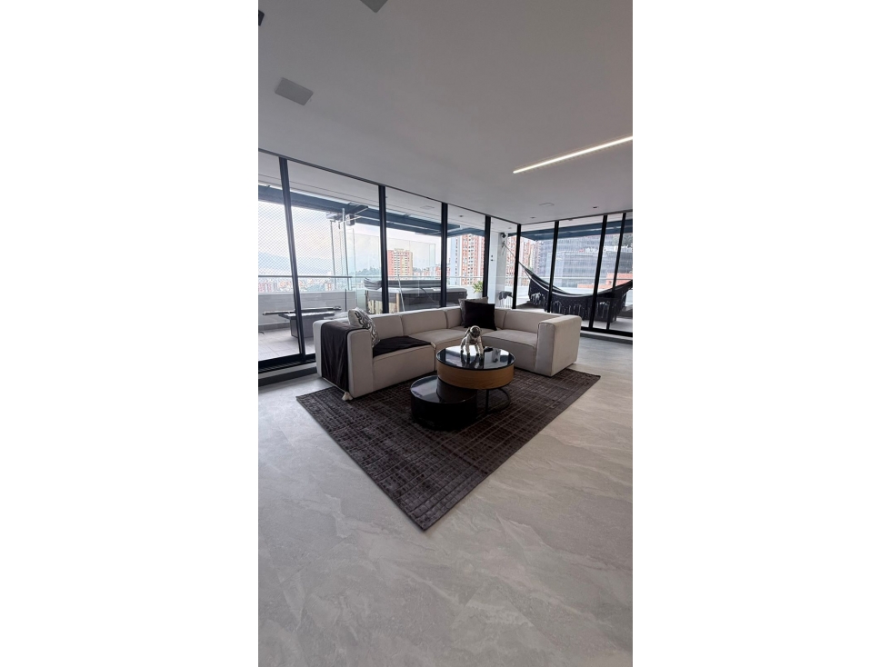 Apartamento en Venta Loma de San Julian Medellín