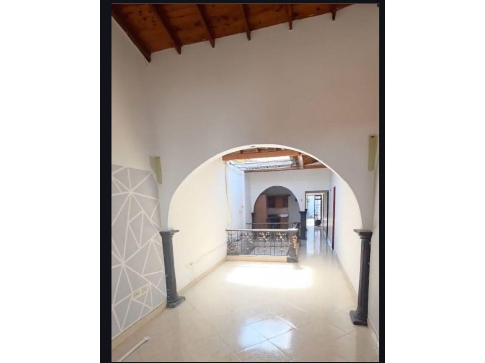 Casa en Venta Santafe de Antioquia