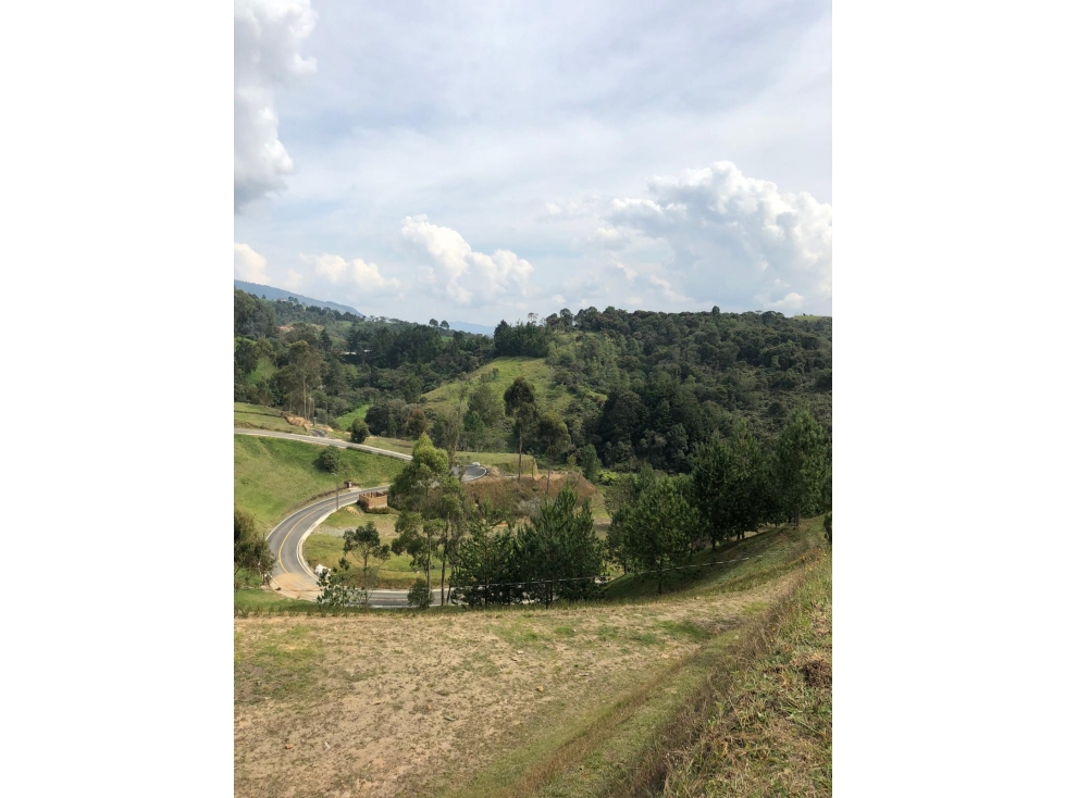 Lote en Venta San Felix Bello — foto 2