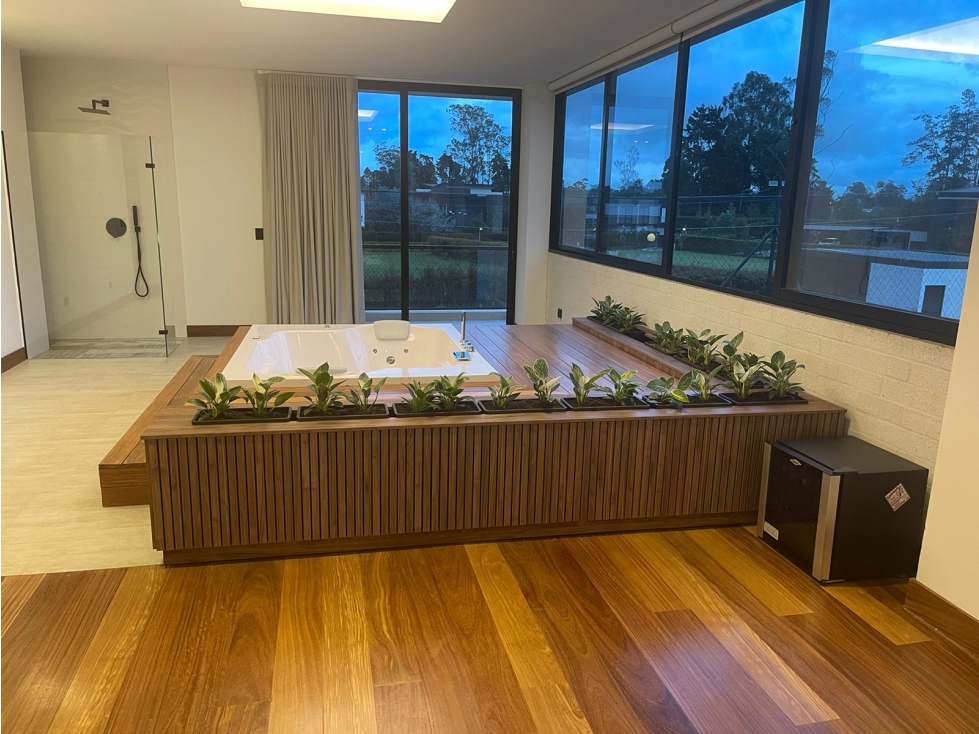 Casa en Arriendo o Venta Llanogrande Rionegro — foto 4
