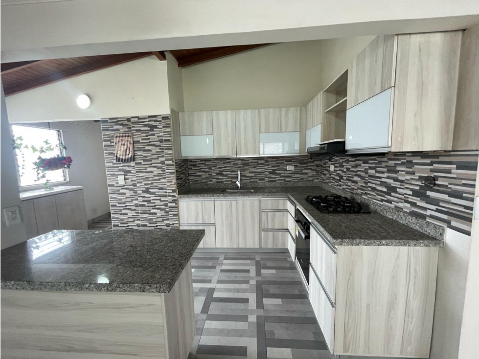 Apartamento o Venta Transv. Inferior Medellin — foto 4