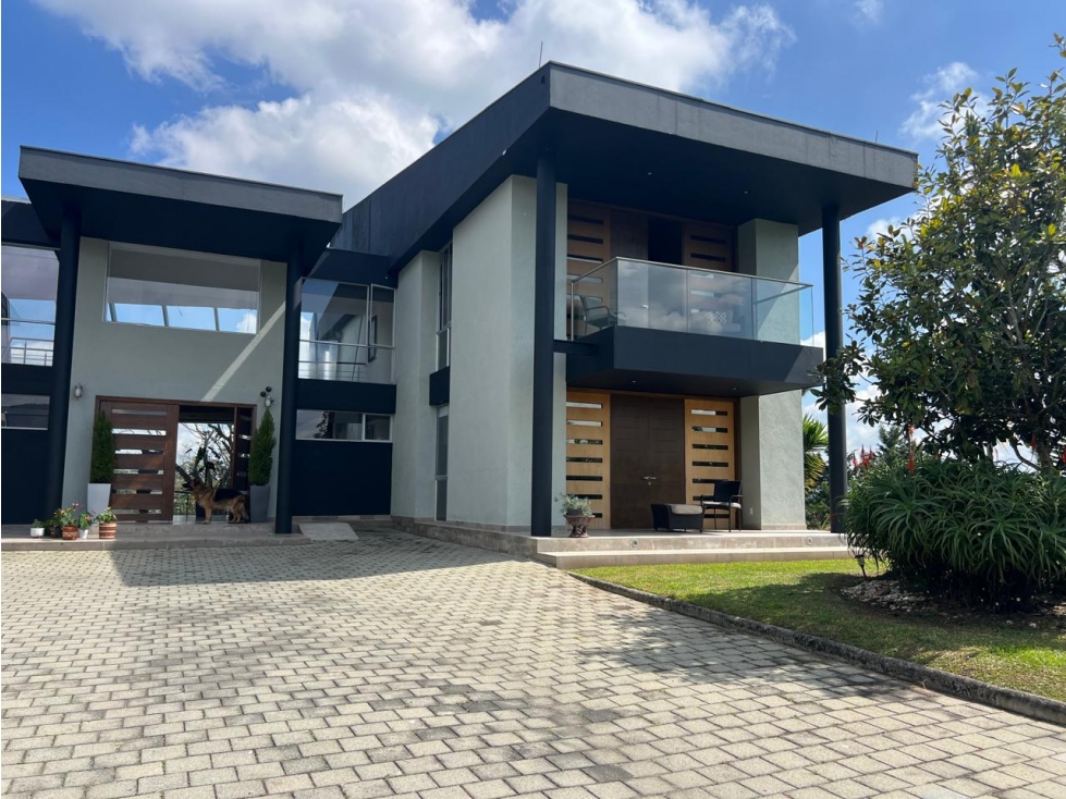 Casa en Venta El tablazo Rionegro — foto 3