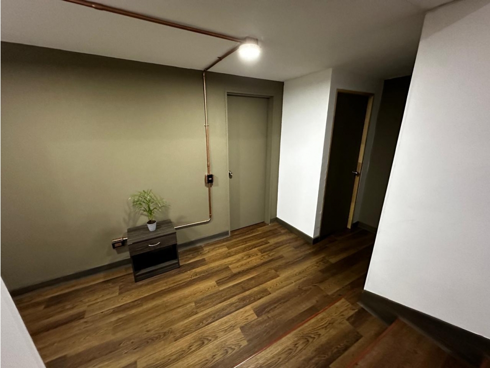 Oficina en Arriendo Aguacatala Medellin — foto 5