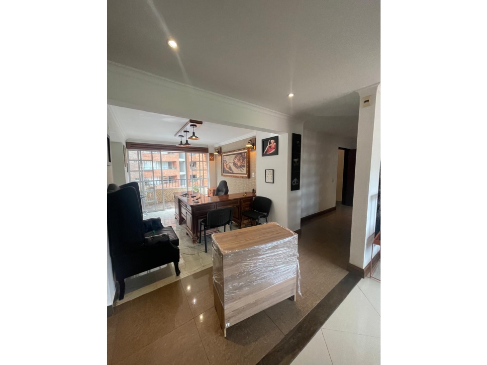 Apartamento en Venta Pontevedra Envigado — foto 3