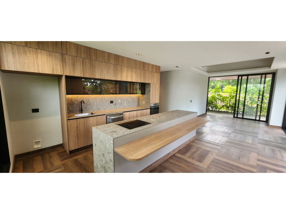 Apartamento en Venta El Campestre Medellín — foto 2