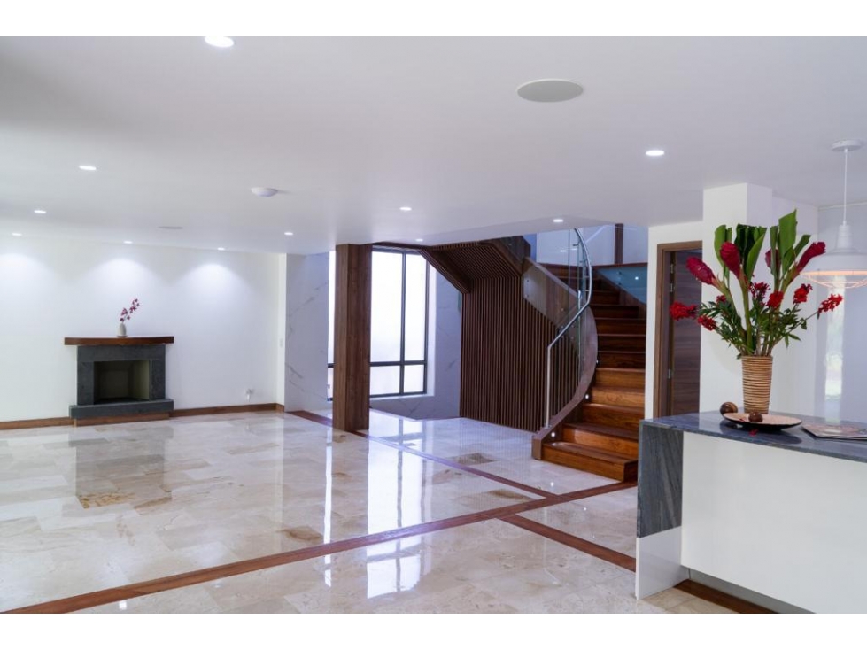 Casa en Venta La Sebastiana Envigado — foto 2