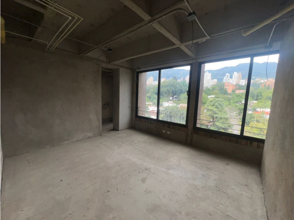 Apartamento en Venta El Campestre Medellín — foto 4