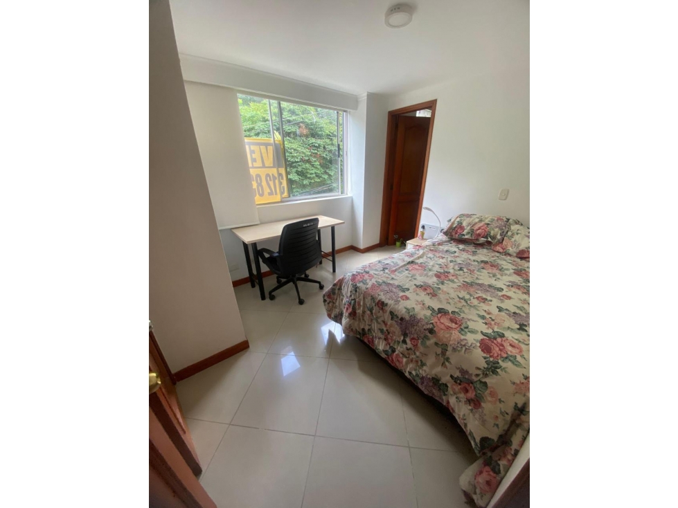 Apartaestudio en Venta El Campestre Medellín — foto 5