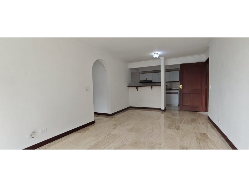 Apartamento en Venta Castropol Medellin