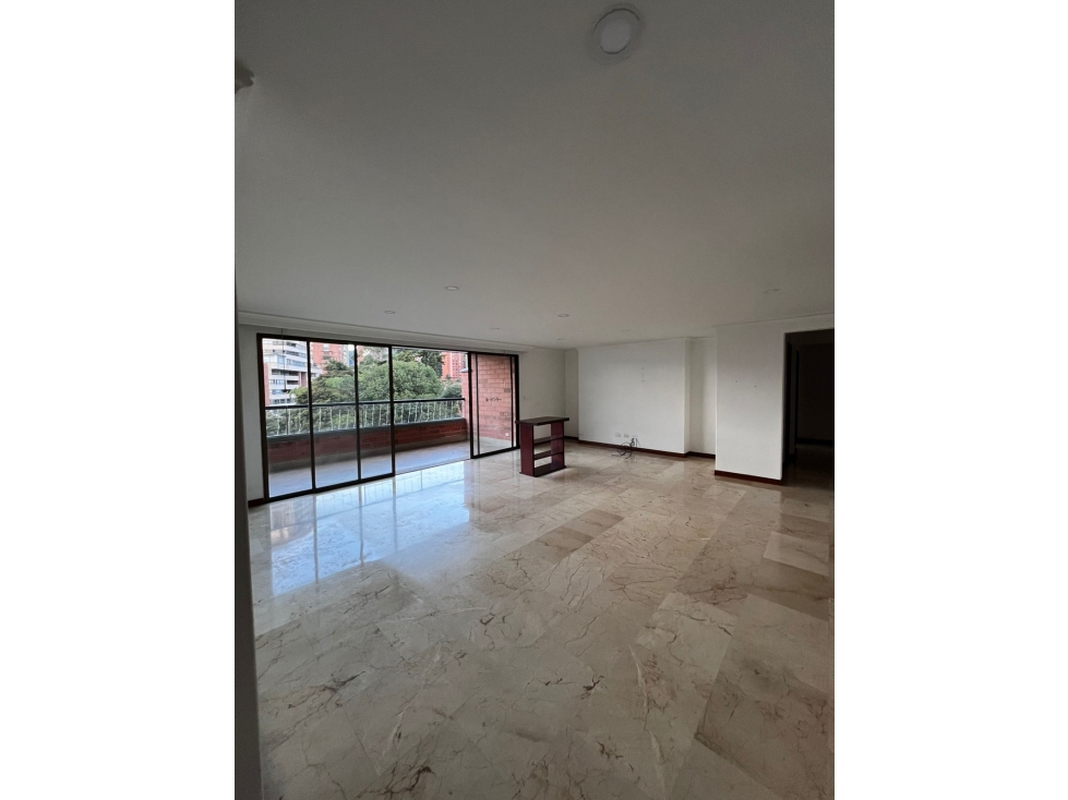 Apartamento en Venta El Tesoro Medellín