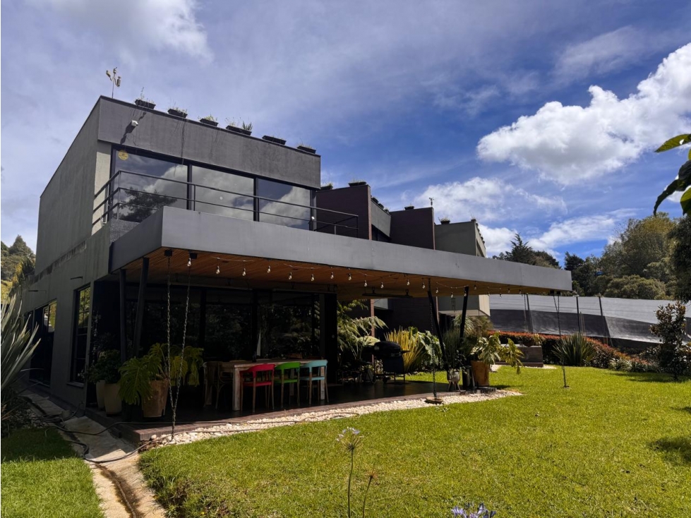 Casa en Arriendo o Venta Loma del Escobero Envigado — foto 3
