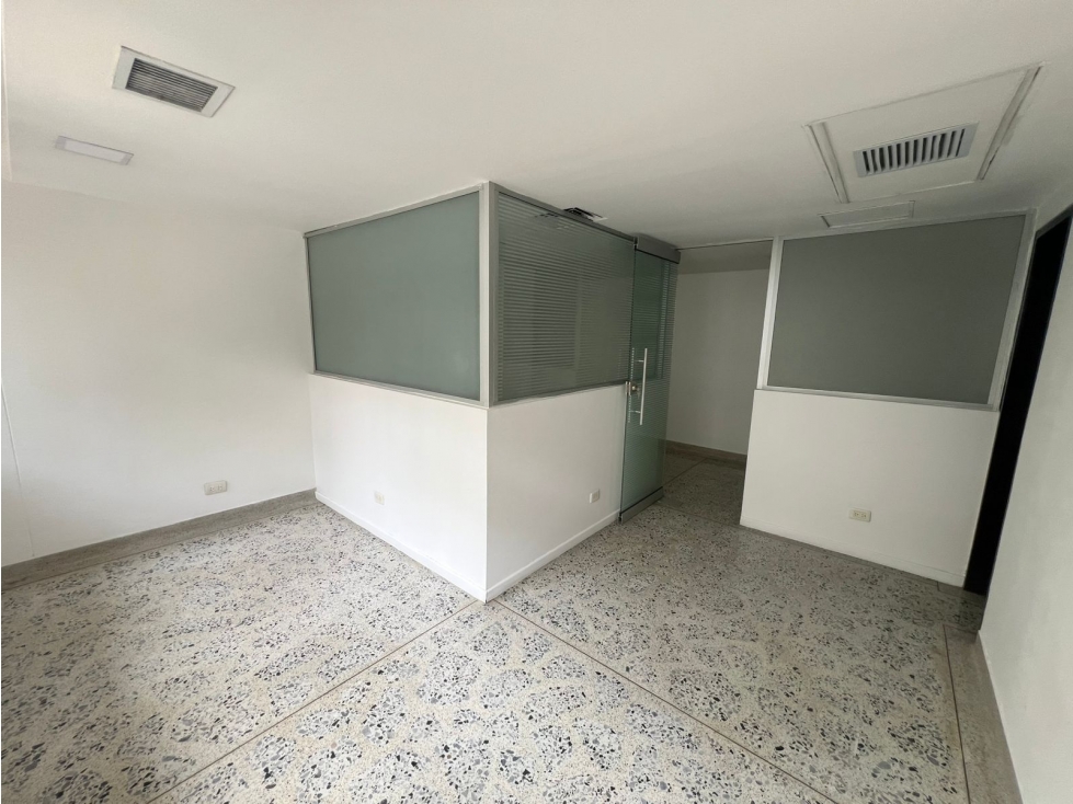 Oficina en Arriendo El Campestre Medellín