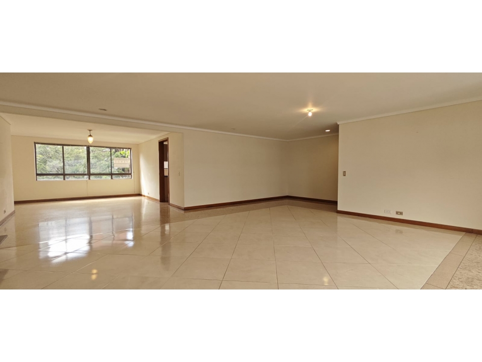 Apartamento en Venta Castropol Medellin — foto 2
