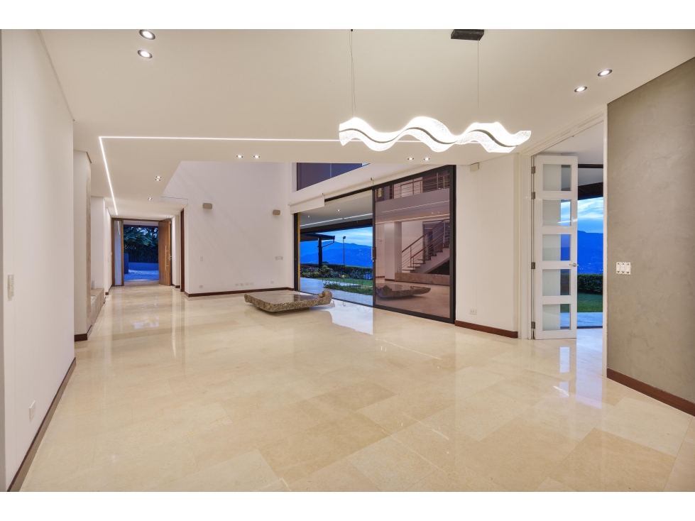 Casa en Arriendo o Venta Las Palmas Medellin — foto 6