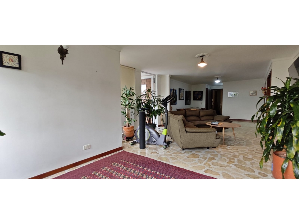 Apartamento en Venta Transv. Inferior Medellin — foto 3