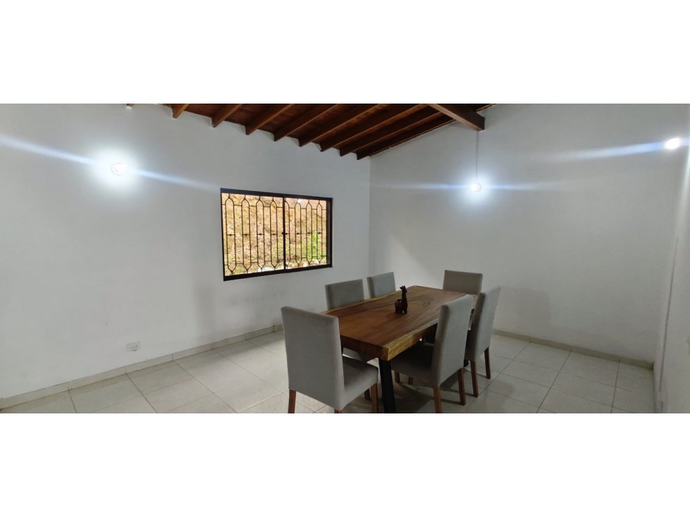 Casa en Arriendo La Mina Envigado — foto 3