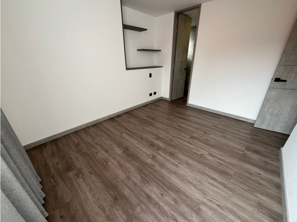 Apartamento en Arriendo Transversal Intermedia Envigado — foto 6