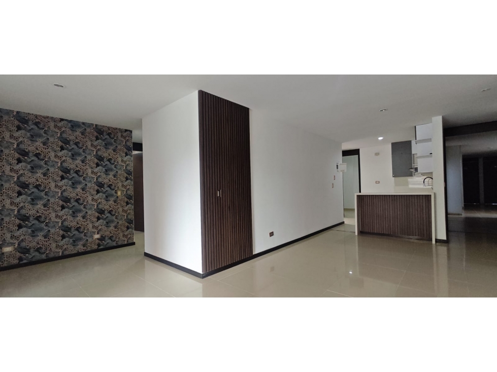 Apartamento en Venta Castropol Medellín — foto 2