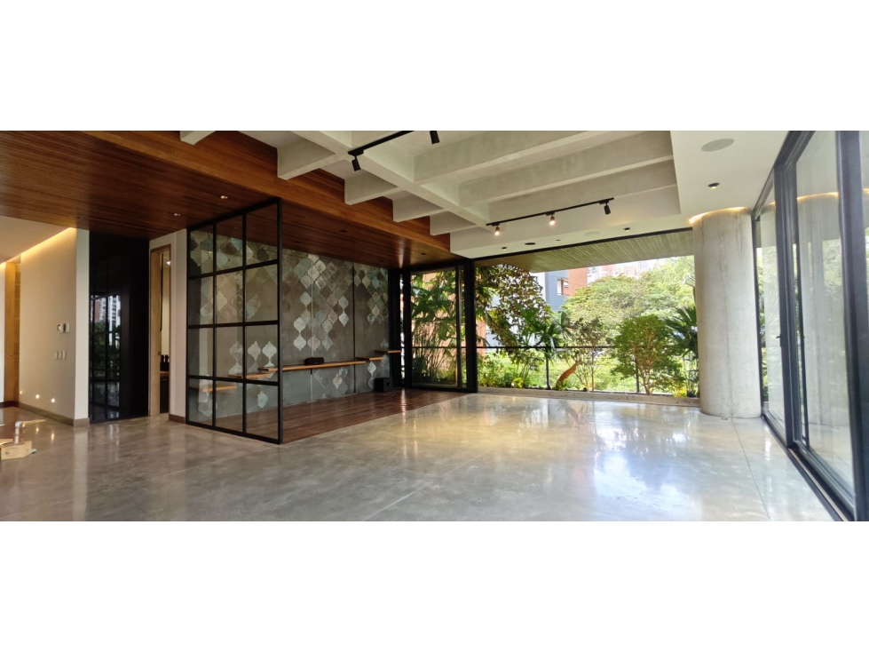 Apartamento en Arriendo Vizcaya Medellín