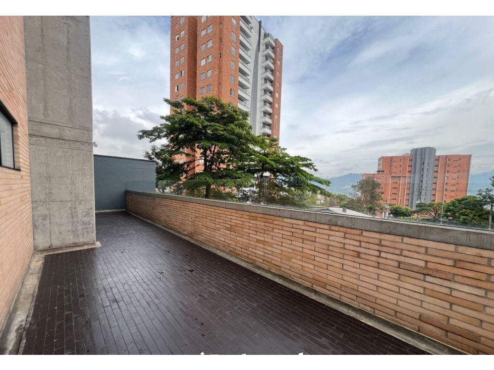 Apartamento en Venta Loma del Esmeraldal Envigado — foto 6