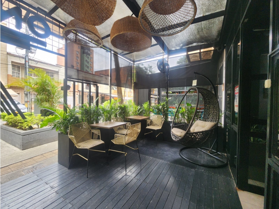 Local en Arriendo Laureles Medellin — foto 3