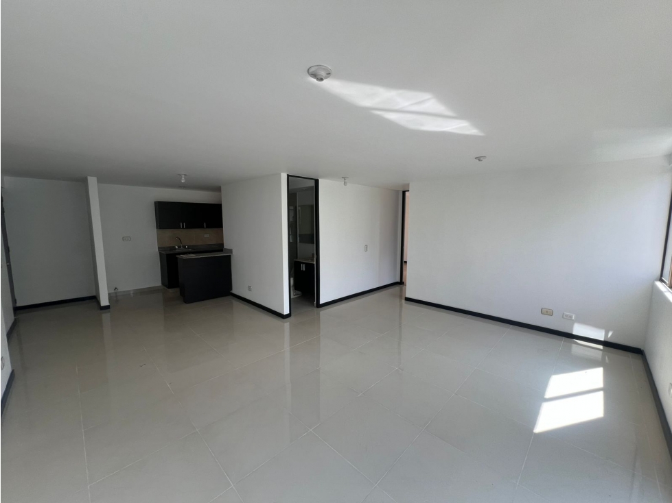 Apartamento en Arriendo Loma Los Gonzalez Medellin