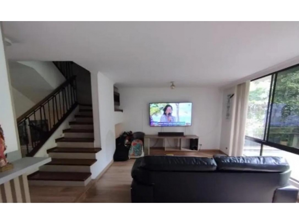 Casa en Venta La Abadia Envigado