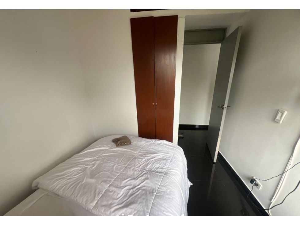 Apartamento en Venta Loma del Esmeraldal Envigado — foto 5