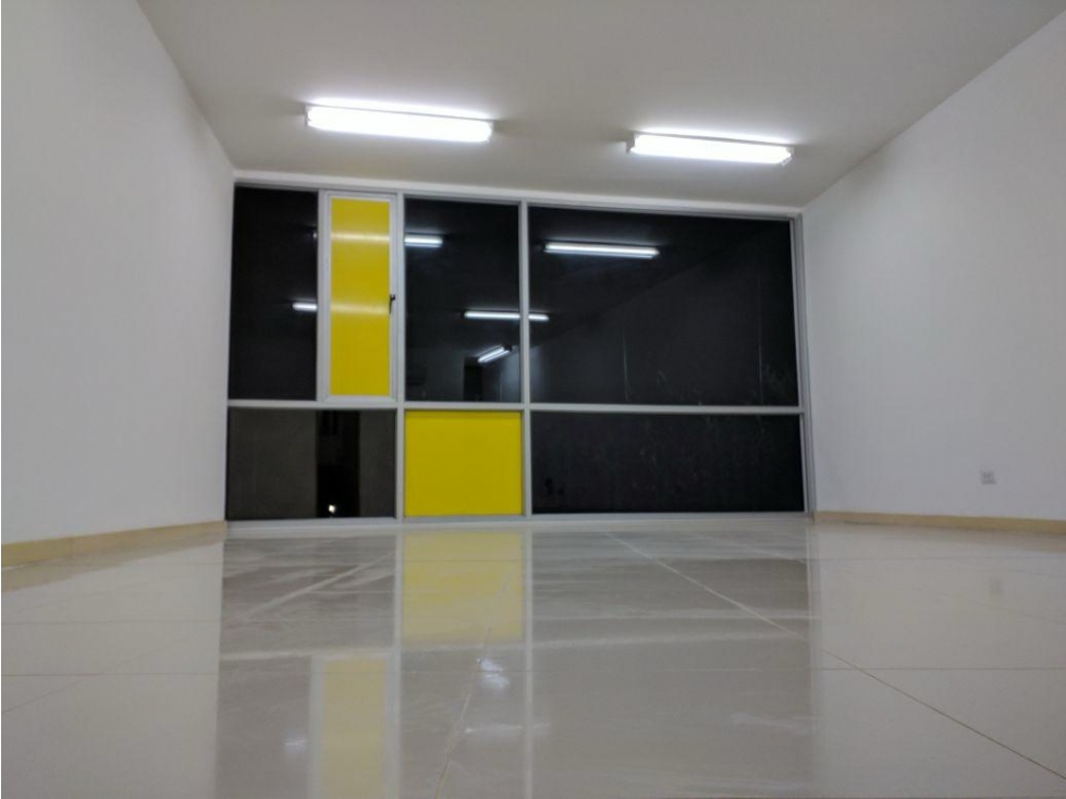 Oficina en Venta Castropol Medellin — foto 2
