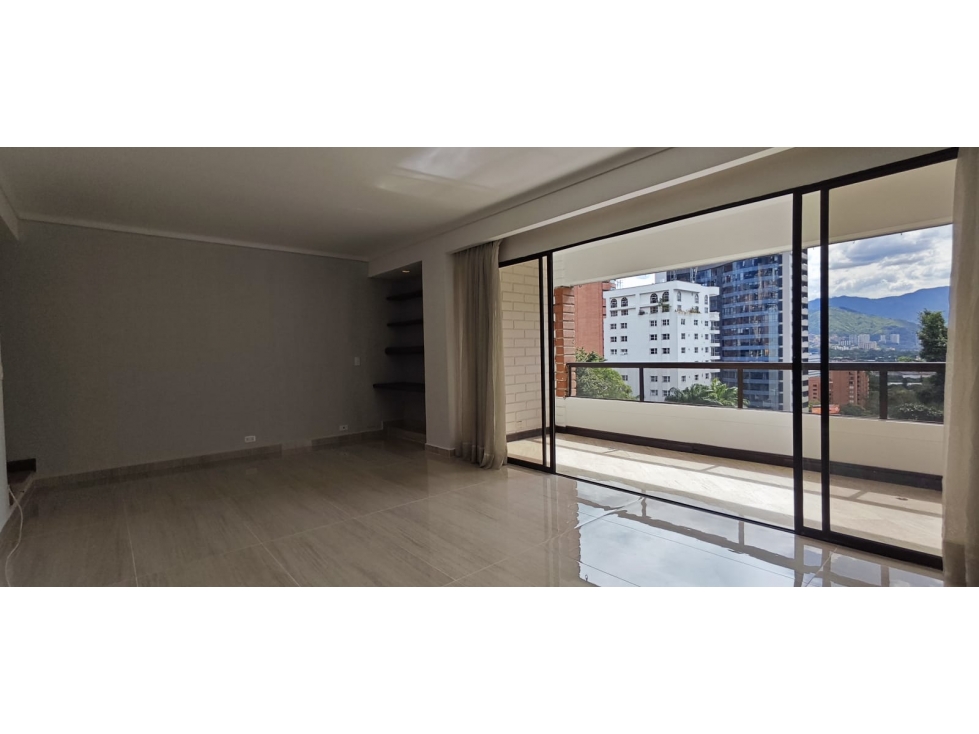 Apartamento en Arriendo Los Parra Medellin — foto 2