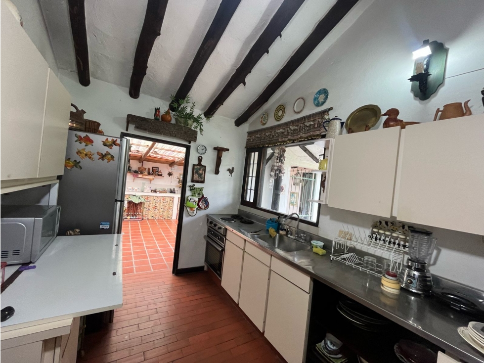 Casa en Arriendo o Venta La ceja Rionegro — foto 4