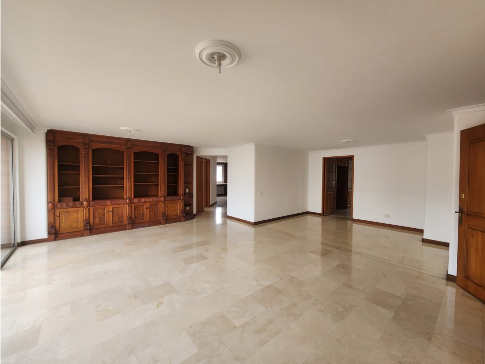 Apartamento en Arriendo Laureles Medellin