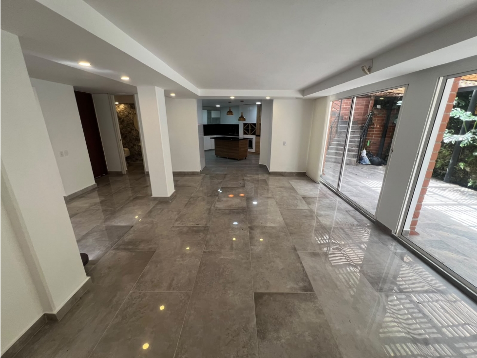 Casa en Arriendo San Lucas Medellin — foto 2