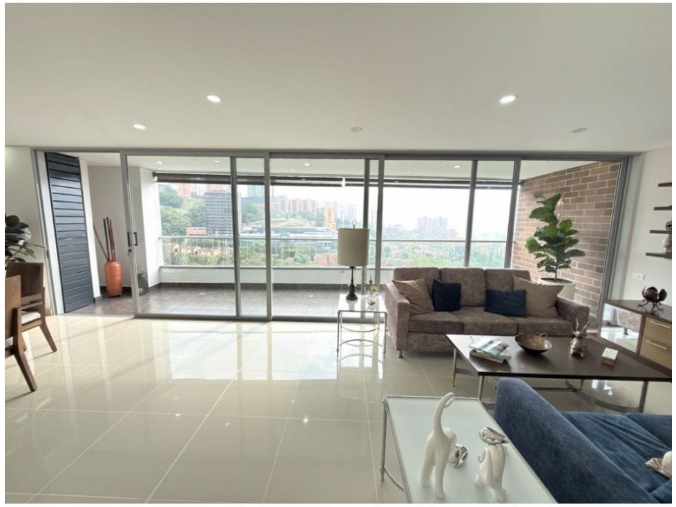 Apartamento en Venta Cumbres Envigado — foto 3