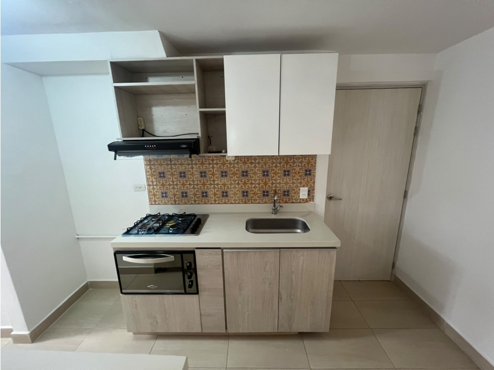 Apartamento en Arriendo o Venta Barrio San Jose Sabaneta