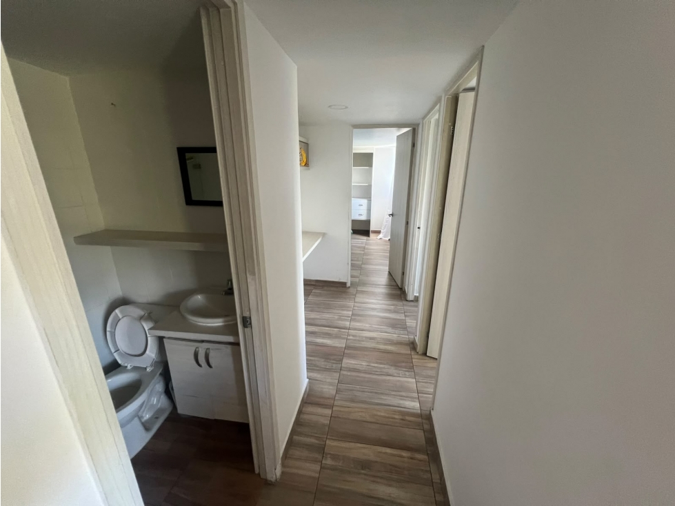 Apartamento en Venta Barrio San Jose Sabaneta — foto 4