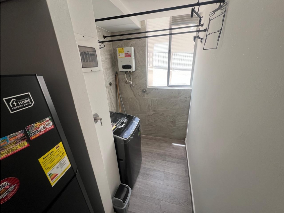 Apartamento en Venta Barrio San Jose Sabaneta — foto 4