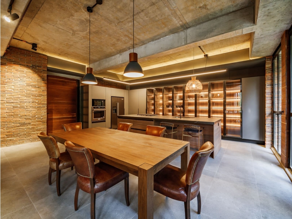 Apartamento en Arriendo o Venta El Tesoro Medellin — foto 5