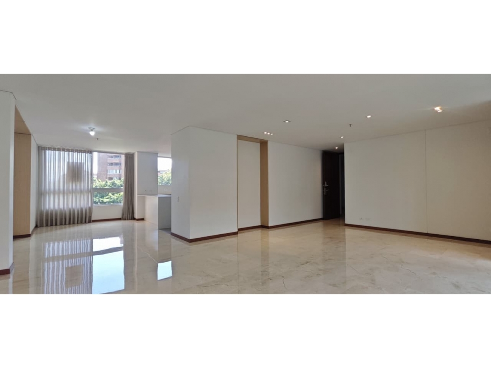 Apartamento en Arriendo El Tesoro Medellin — foto 2