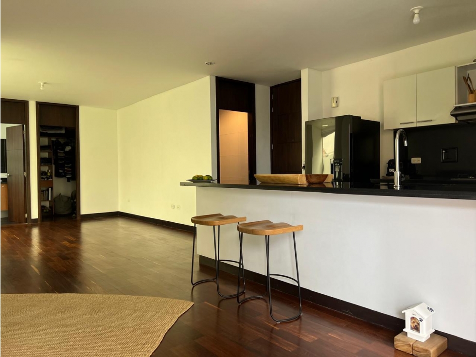Apartaestudio en Venta y Arriendo El Tesoro Medellin — foto 2